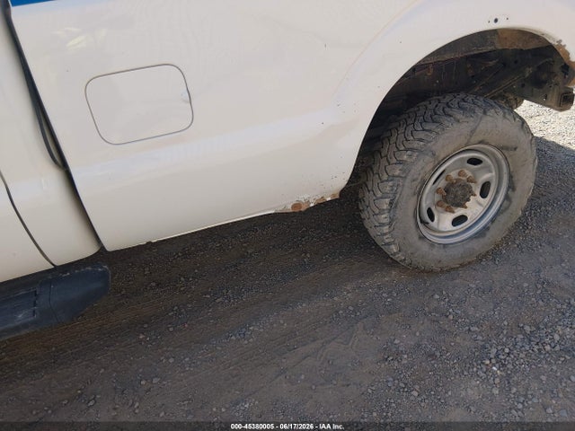 Ford F-350 Xl 2015 1FT8W3BT8FED45153 Image 13