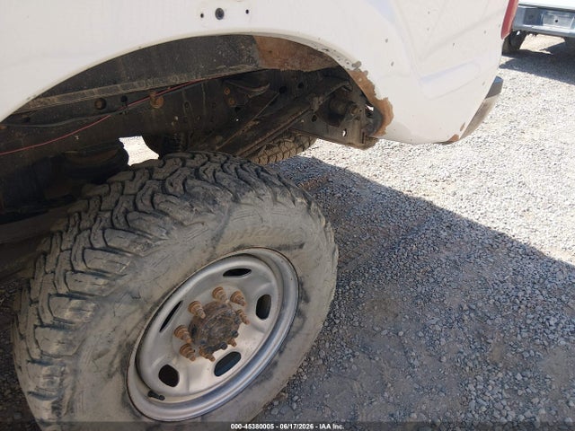 Ford F-350 Xl 2015 1FT8W3BT8FED45153 Image 14