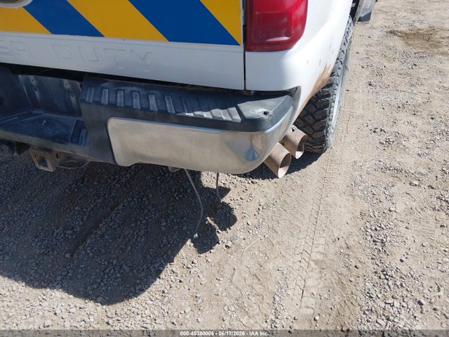 Ford F-350 Xl 2015 1FT8W3BT8FED45153 Image 15