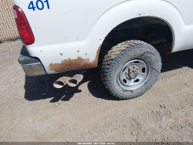 Ford F-350 Xl 2015 1FT8W3BT8FED45153 Image 16