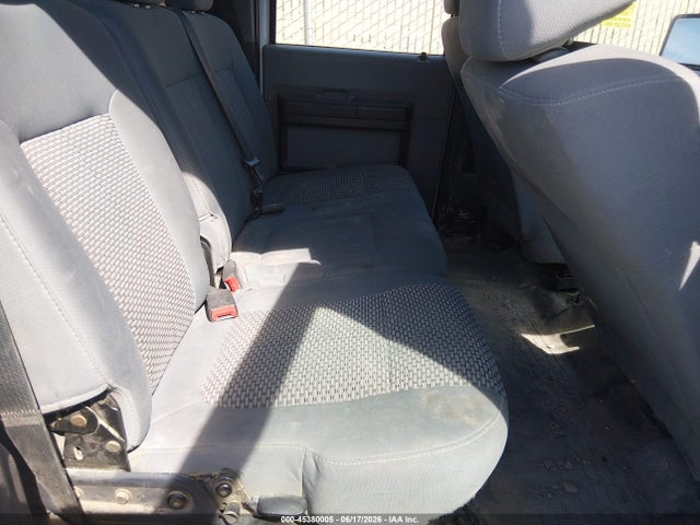 Ford F-350 Xl 2015 1FT8W3BT8FED45153 Image 8