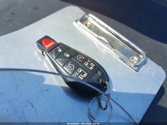 Aukcja sprzedaży 2013 Chrysler Town & Country Touring, vin: 2C4RC1BG2DR767083, numer aukcji: 45380007