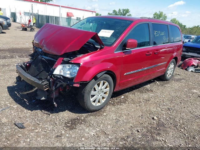 Продажа на аукционе авто 2013 Chrysler Town & Country Touring, vin: 2C4RC1BG2DR767083, номер лота: 45380007