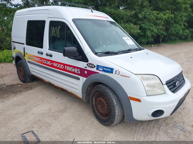 Aukcja sprzedaży 2011 Ford Transit Connect Xlt, vin: NM0LS6BN2BT073677, numer aukcji: 45380008
