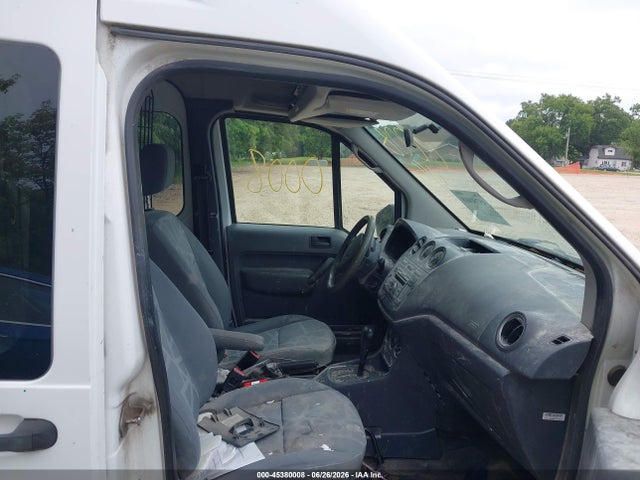 Aukcja sprzedaży 2011 Ford Transit Connect Xlt, vin: NM0LS6BN2BT073677, numer aukcji: 45380008
