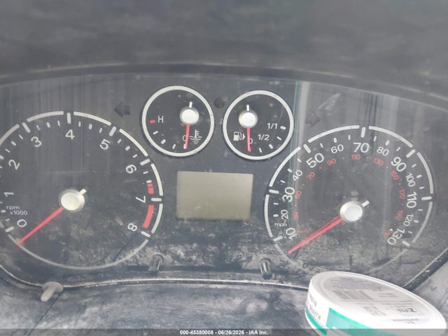 Aukcja sprzedaży 2011 Ford Transit Connect Xlt, vin: NM0LS6BN2BT073677, numer aukcji: 45380008