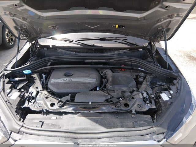 BMW X2 Xdrive28i 2026 WBX63GM04T5401159 Image 10