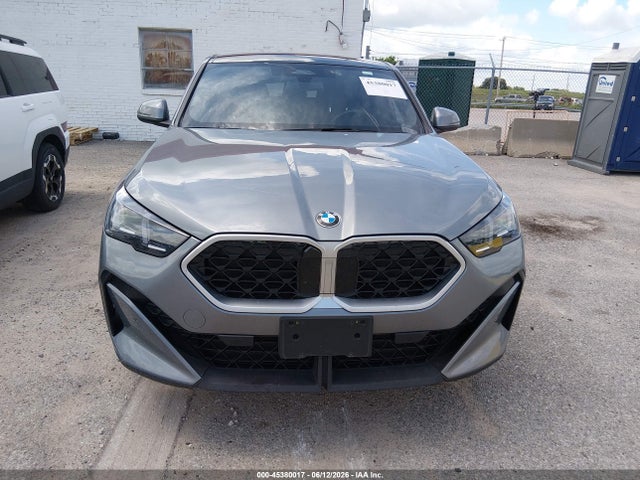 BMW X2 Xdrive28i 2026 WBX63GM04T5401159 Image 12