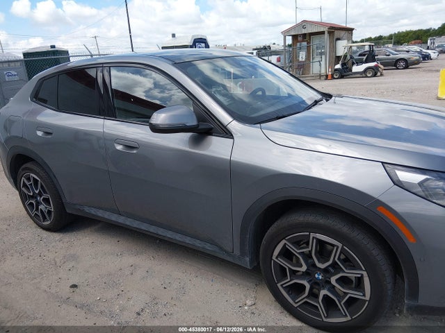 BMW X2 Xdrive28i 2026 WBX63GM04T5401159 Image 13