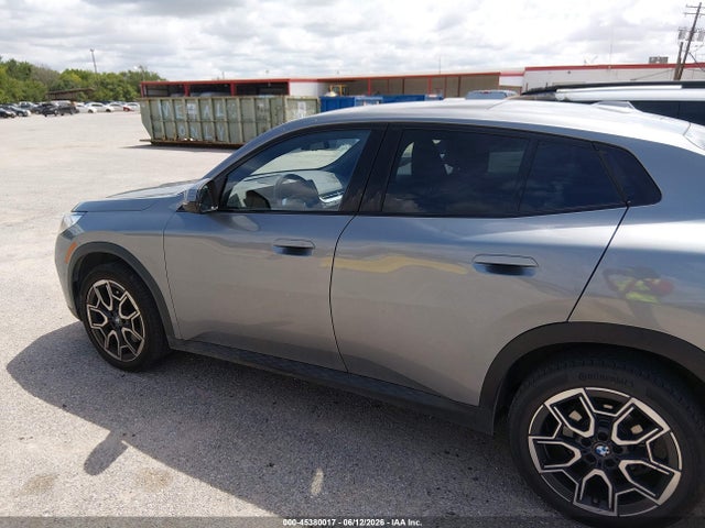 BMW X2 Xdrive28i 2026 WBX63GM04T5401159 Image 14