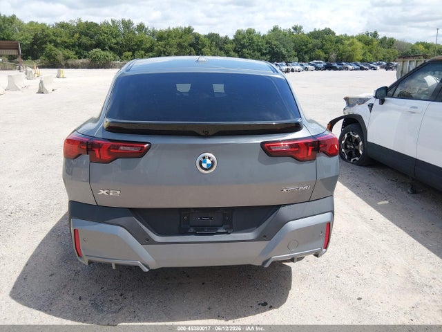 BMW X2 Xdrive28i 2026 WBX63GM04T5401159 Image 16