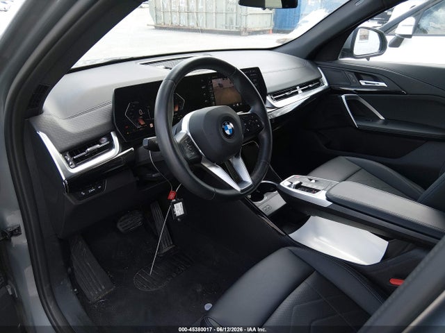 BMW X2 Xdrive28i 2026 WBX63GM04T5401159 Image 17
