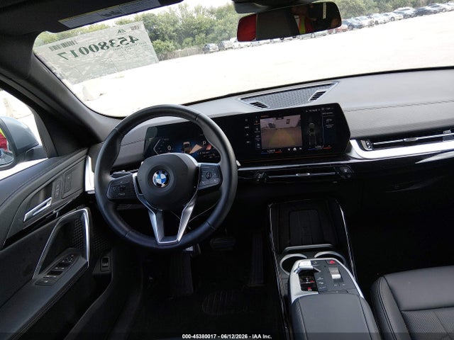 BMW X2 Xdrive28i 2026 WBX63GM04T5401159 Image 18