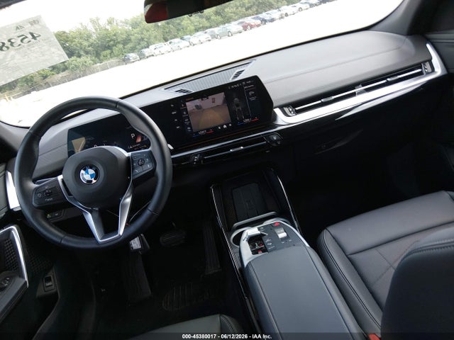 BMW X2 Xdrive28i 2026 WBX63GM04T5401159 Image 19