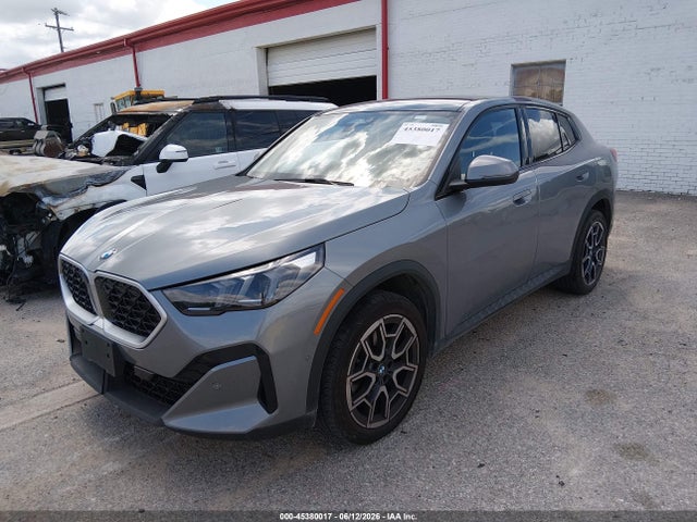 BMW X2 Xdrive28i 2026 WBX63GM04T5401159 Image 2