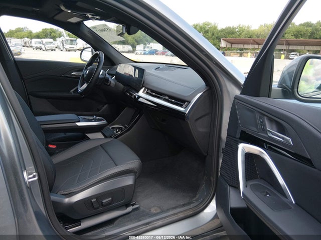 BMW X2 Xdrive28i 2026 WBX63GM04T5401159 Image 5