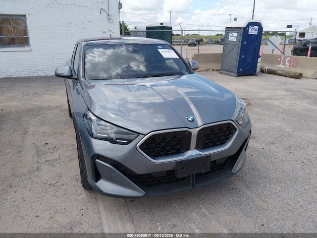 BMW X2 Xdrive28i 2026 WBX63GM04T5401159 Image 6