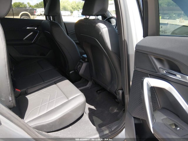 BMW X2 Xdrive28i 2026 WBX63GM04T5401159 Image 8