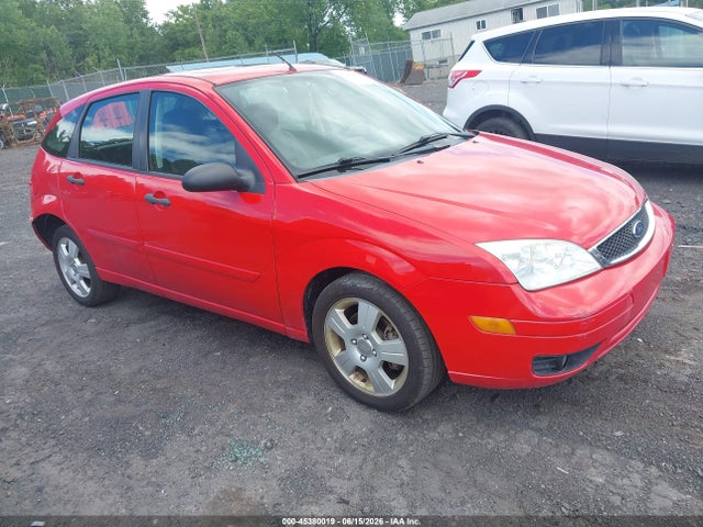 Aukcja sprzedaży 2006 Ford Focus Zx5, vin: 1FAHP37N46W245378, numer aukcji: 45380019