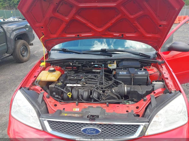 Aukcja sprzedaży 2006 Ford Focus Zx5, vin: 1FAHP37N46W245378, numer aukcji: 45380019
