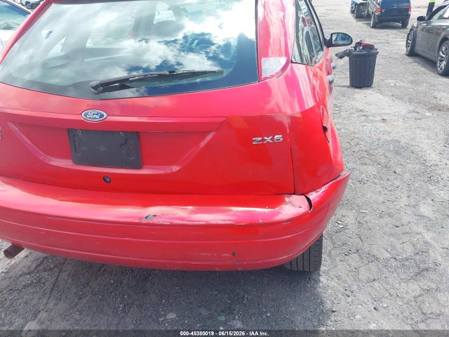 Aukcja sprzedaży 2006 Ford Focus Zx5, vin: 1FAHP37N46W245378, numer aukcji: 45380019
