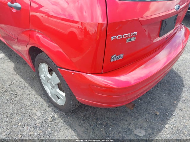 Aukcja sprzedaży 2006 Ford Focus Zx5, vin: 1FAHP37N46W245378, numer aukcji: 45380019