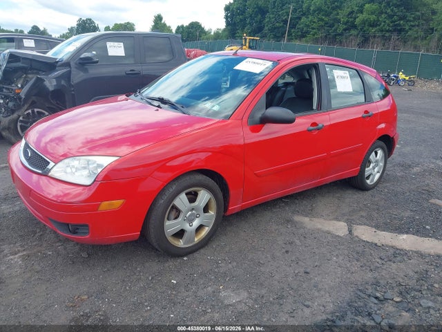 Aukcja sprzedaży 2006 Ford Focus Zx5, vin: 1FAHP37N46W245378, numer aukcji: 45380019