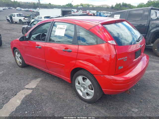 Aukcja sprzedaży 2006 Ford Focus Zx5, vin: 1FAHP37N46W245378, numer aukcji: 45380019
