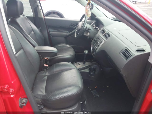 Aukcja sprzedaży 2006 Ford Focus Zx5, vin: 1FAHP37N46W245378, numer aukcji: 45380019