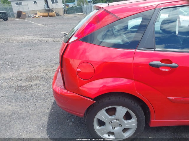 Aukcja sprzedaży 2006 Ford Focus Zx5, vin: 1FAHP37N46W245378, numer aukcji: 45380019