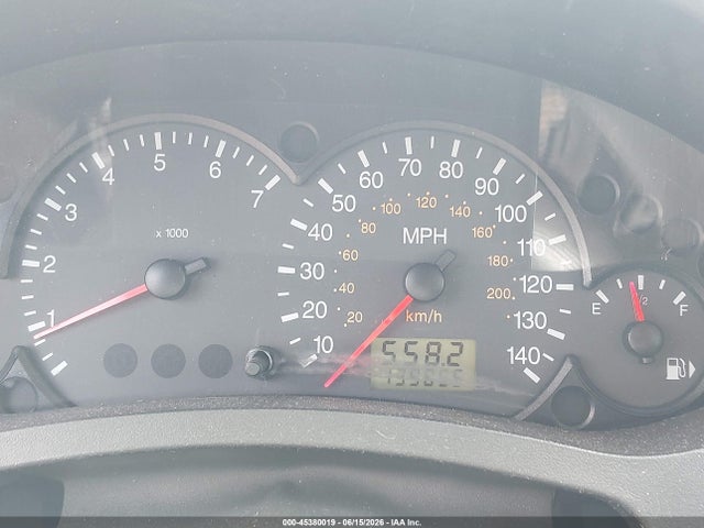 Aukcja sprzedaży 2006 Ford Focus Zx5, vin: 1FAHP37N46W245378, numer aukcji: 45380019