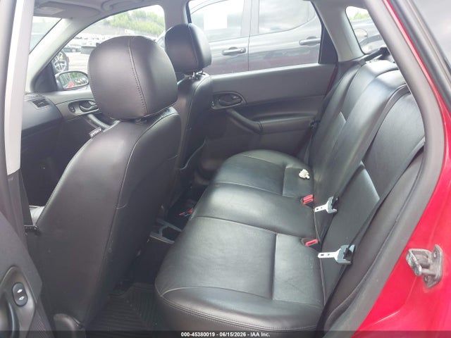 Aukcja sprzedaży 2006 Ford Focus Zx5, vin: 1FAHP37N46W245378, numer aukcji: 45380019