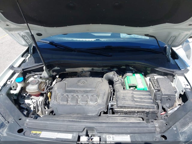 Aukcja sprzedaży 2018 Volkswagen Tiguan 2.0t Se/2.0t Sel, vin: 3VV2B7AXXJM173502, numer aukcji: 45380027