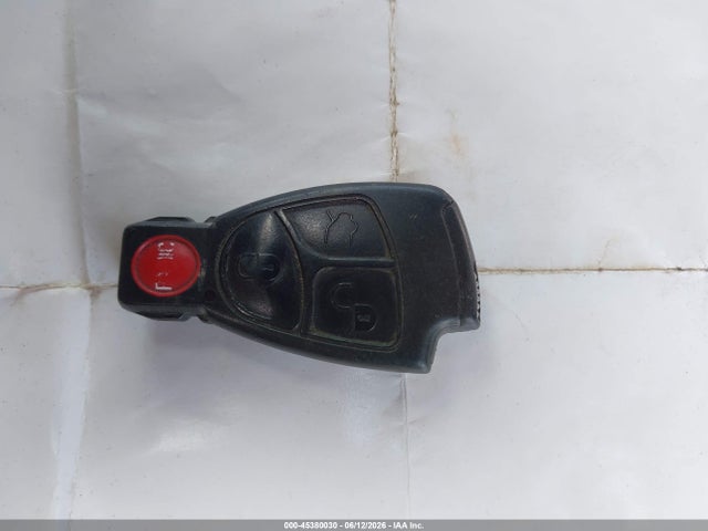 Продажа на аукционе авто 2005 Mercedes-benz C 230 Kompressor Sport, vin: WDBRF40J15A654298, номер лота: 45380030