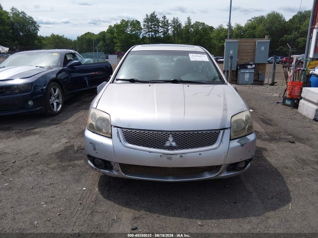 Auction sale of the 2011 Mitsubishi Galant Es/se, vin: 4A32B3FF2BE006434, lot number: 45380033
