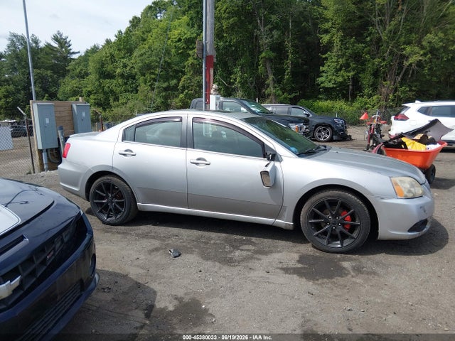 Auction sale of the 2011 Mitsubishi Galant Es/se, vin: 4A32B3FF2BE006434, lot number: 45380033