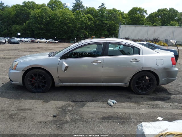 Auction sale of the 2011 Mitsubishi Galant Es/se, vin: 4A32B3FF2BE006434, lot number: 45380033
