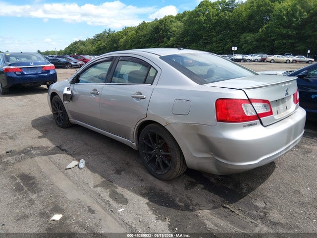 Auction sale of the 2011 Mitsubishi Galant Es/se, vin: 4A32B3FF2BE006434, lot number: 45380033