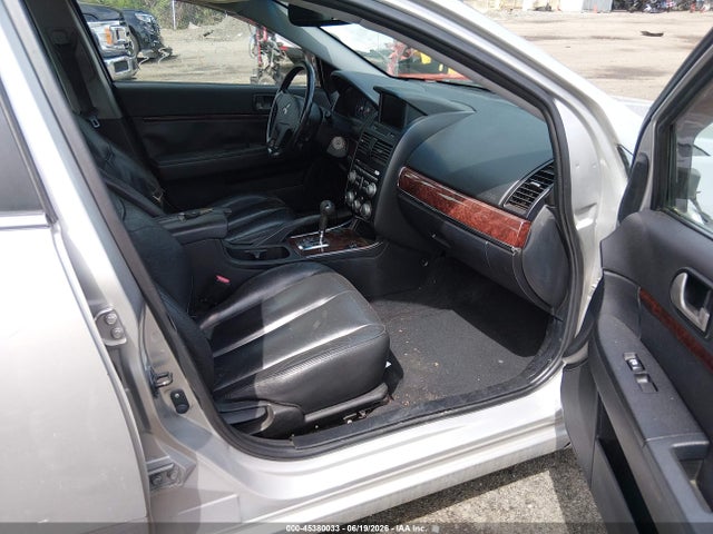Auction sale of the 2011 Mitsubishi Galant Es/se, vin: 4A32B3FF2BE006434, lot number: 45380033