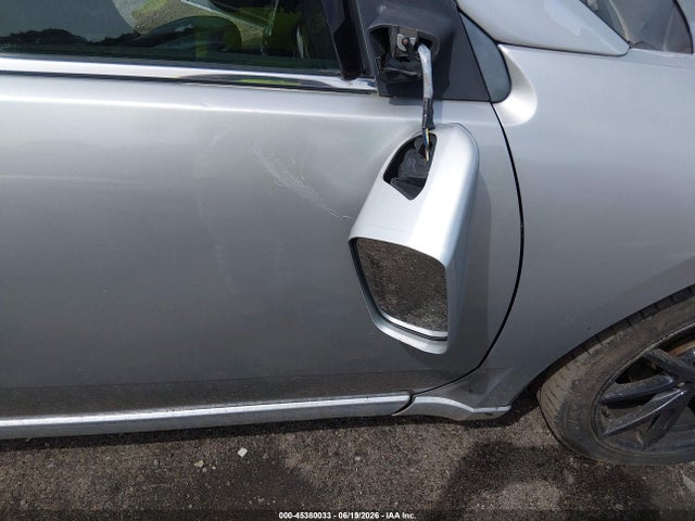 Auction sale of the 2011 Mitsubishi Galant Es/se, vin: 4A32B3FF2BE006434, lot number: 45380033