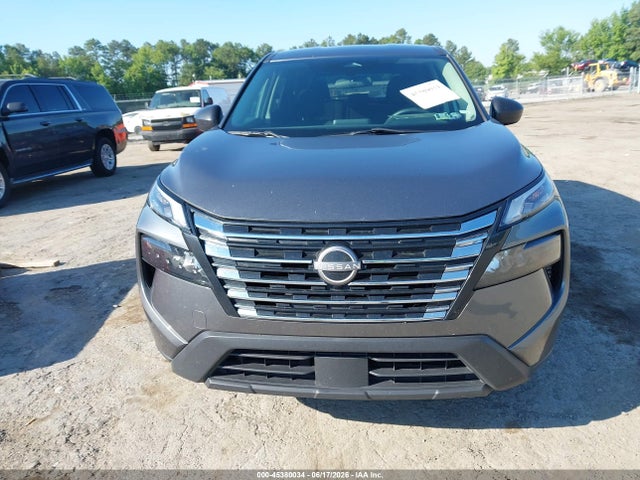 5N1BT3AA6RC705448 Nissan Rogue S Fwd