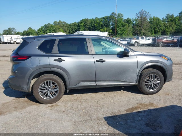 5N1BT3AA6RC705448 Nissan Rogue S Fwd