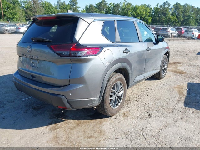 5N1BT3AA6RC705448 Nissan Rogue S Fwd