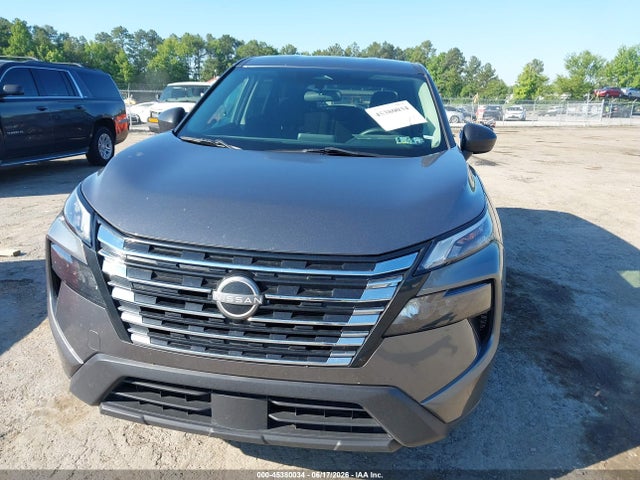5N1BT3AA6RC705448 Nissan Rogue S Fwd