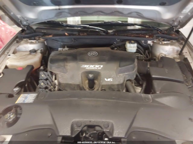 Auction sale of the 2008 Buick Lucerne Cxl, vin: 1G4HD57228U185857, lot number: 45380035