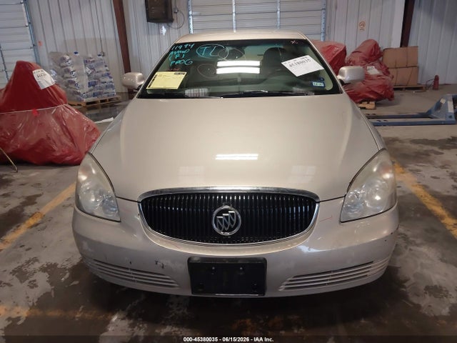 Auction sale of the 2008 Buick Lucerne Cxl, vin: 1G4HD57228U185857, lot number: 45380035