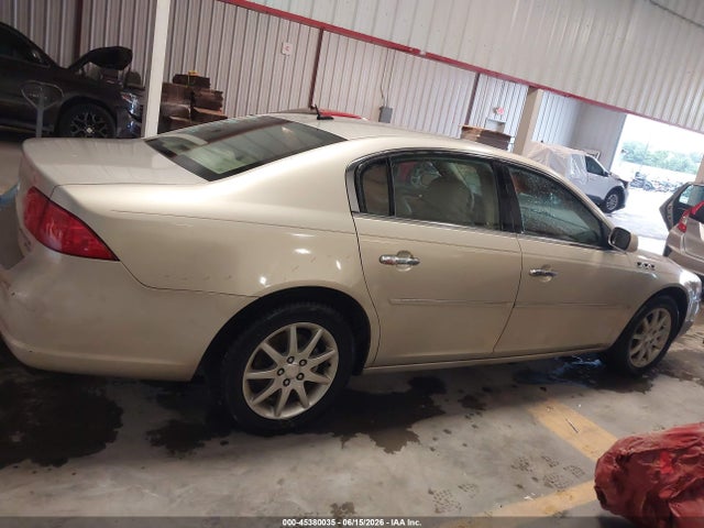 Auction sale of the 2008 Buick Lucerne Cxl, vin: 1G4HD57228U185857, lot number: 45380035