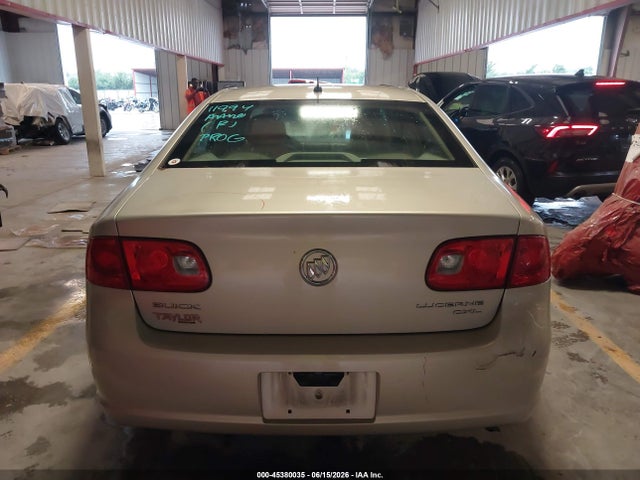 Auction sale of the 2008 Buick Lucerne Cxl, vin: 1G4HD57228U185857, lot number: 45380035