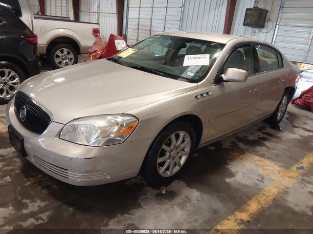 Auction sale of the 2008 Buick Lucerne Cxl, vin: 1G4HD57228U185857, lot number: 45380035