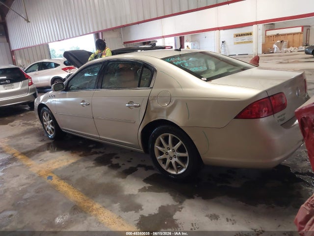Auction sale of the 2008 Buick Lucerne Cxl, vin: 1G4HD57228U185857, lot number: 45380035